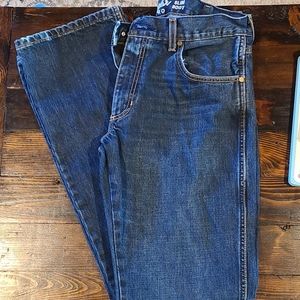 Men's Wrangler Retro jeans
